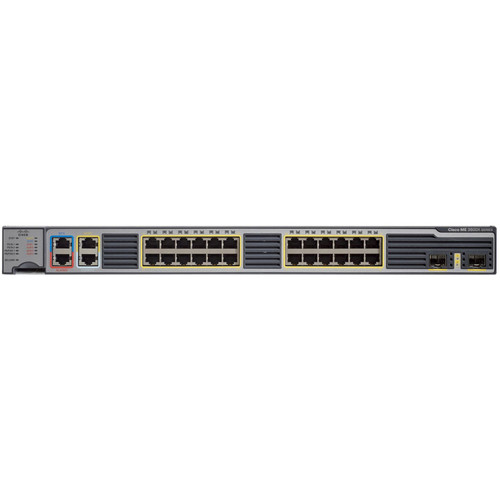 Cisco ME-3600X-24TS-M ME 3600X 24TS Ethernet Access Switch