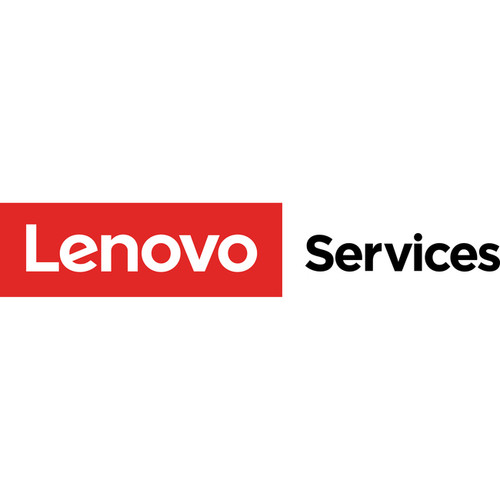 Lenovo 01JR431 Technician Installed Parts + YourDrive YourData - 3 Year - Service