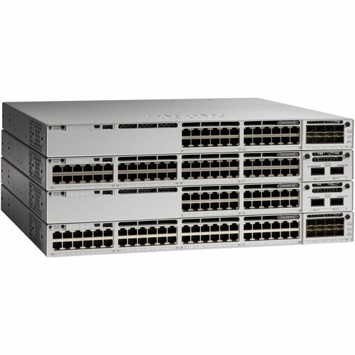 Cisco C9300X-24Y-1E Catalyst C9300X-24Y Ethernet Switch