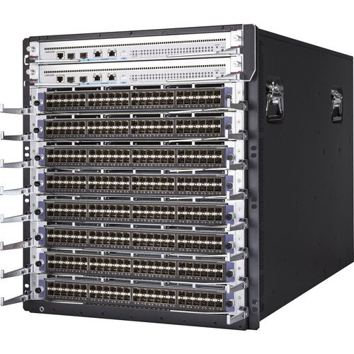 HPE JH255A FlexFabric 12908E Switch Chassis