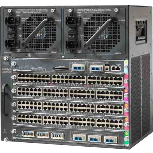 Cisco C1-C4506-E ONE Catalyst 4506-E Switch