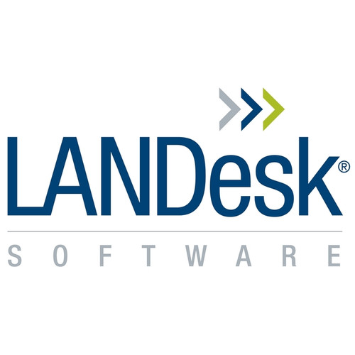 LANDesk SVCS-ILO-MS-ADDMV1 Managed Services Add-On - 1 Year - Service