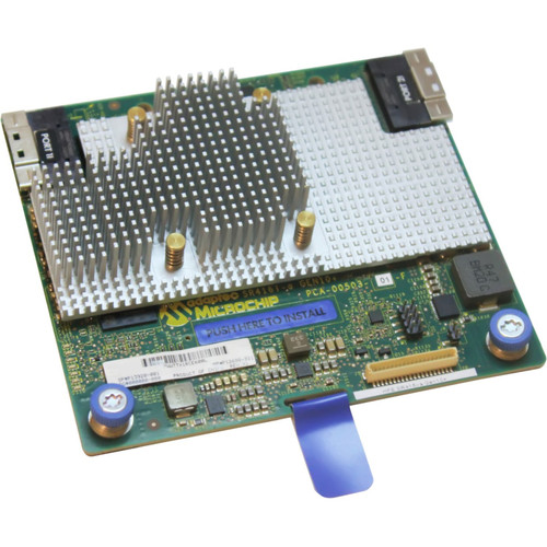 HPE P12688-B21 SmartRAID SR416i-a SAS Controller