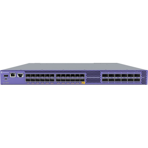 Extreme Networks EN-SLX-9640-24S-AC-F Extreme Networks ExtremeRouting SLX 9640 Router