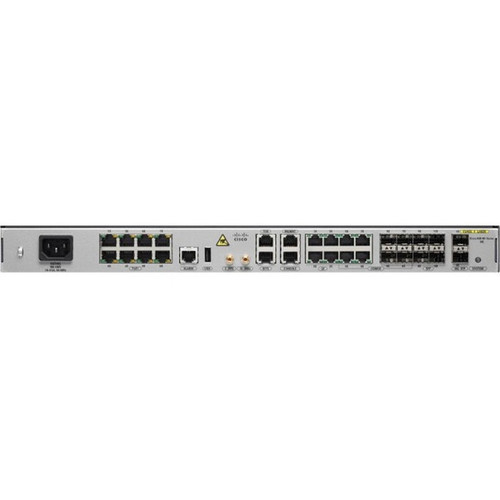 Cisco A901-6CZ-FT-A-RF ASR 901 10G Router