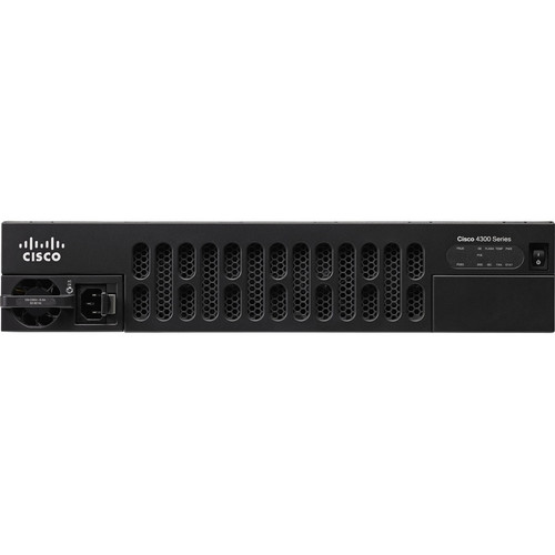 Router R4350 Cisco Cisco ISR4351/K9-RF 4351 Router - Bluum