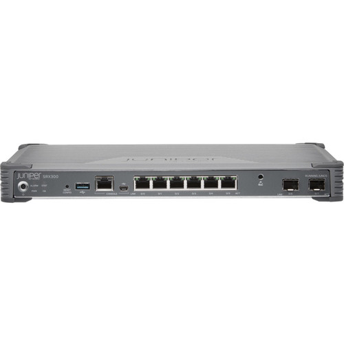 Juniper SRX300-TAA SRX300 Router