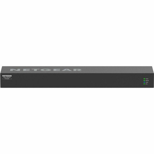 Netgear PR460X-111NAS 10G/Multi-Gigabit Dual-WAN Pro Router