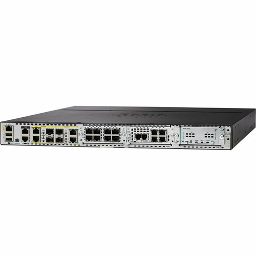 Cisco ISR4431-DNA-RF 4431 Router