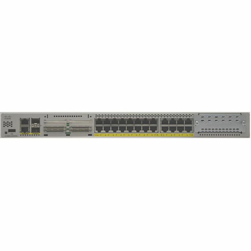 Cisco C1100TGX-1N24P32A Router