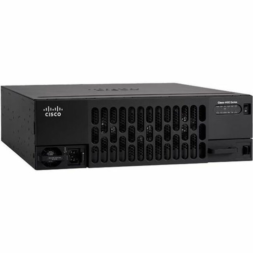 Cisco ISR4461/K9-RF 4461 Router