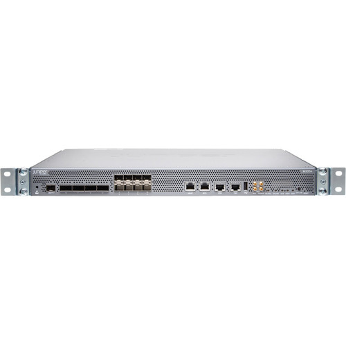 Juniper MX-series MX204 Router