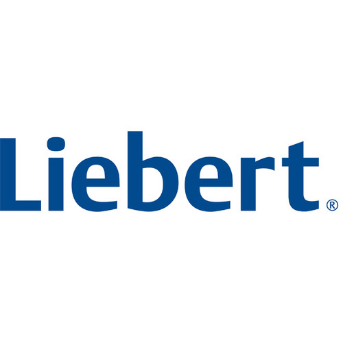 Liebert 1WEITA2-EBC Warranty/Support - Extended Warranty - 1 Year - Warranty