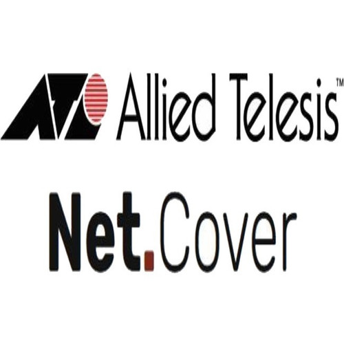 Allied Telesis AT-FL-X320-01-NCE1 Net.Cover Elite with Premier Support - Extended Service - 1 Year - Service