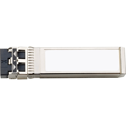 HPE H6Z76A B-Series 4x16Gb SW QSFP+ 100m 1-Pack Transceiver