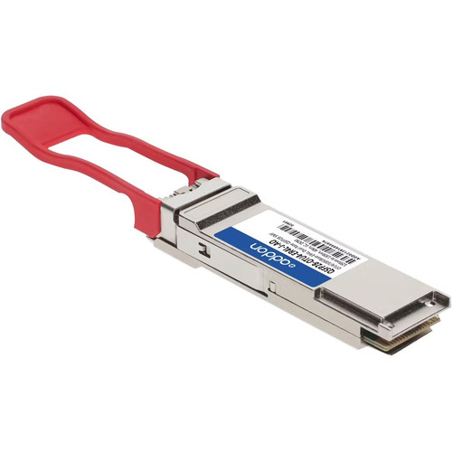 AddOn QSFP28-OTU4-ER4L-J-AO Juniper Networks QSFP28 Module