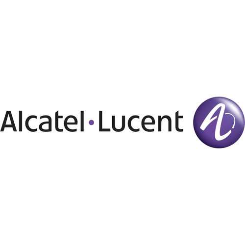 Alcatel-Lucent SFP-10G-LR-50P 10-Gigabit SFP+ Optical Transceiver