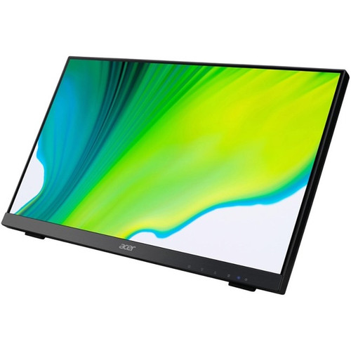 Acer UT222Q LCD Monitor - 21.5" Touchscreen