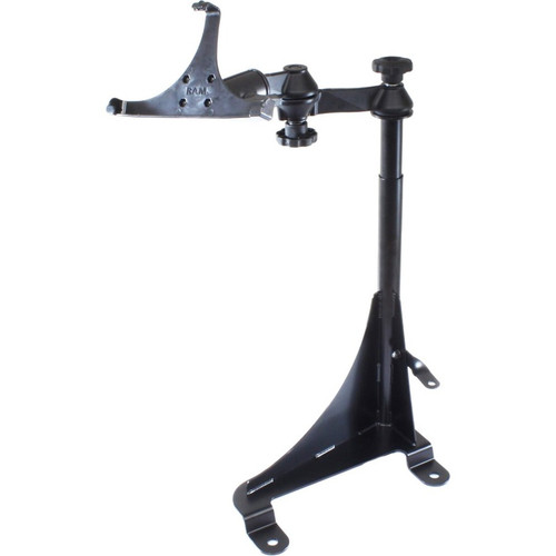 RAM Mounts No-Drill Vehicle Mount for Ultra Mobile PC