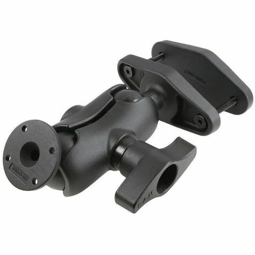 RAM Mounts Clamp Mount for Monitor, Tablet