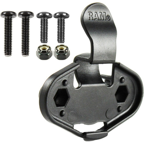 RAM Mounts Ezy-Mount Mounting Adapter