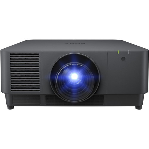 Sony Pro BrightEra VPL-FHZ101L Short Throw LCD Projector - 16:10 - Black