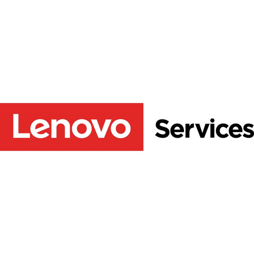 Lenovo 5PS0N73174 5 Year Premier Support with Keep Your Drive (KYD) - 5 Year - Warranty