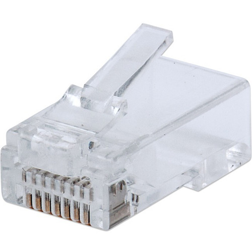 IC INTRACOM 791090 Network Connector