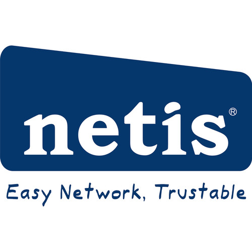Netis WF2120 IEEE 802.11n Wi-Fi Adapter for Desktop Computer/Notebook