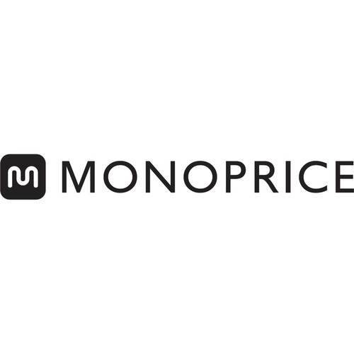Monoprice 2876 Monoprice Keystone Jack - Modular SC (White)
