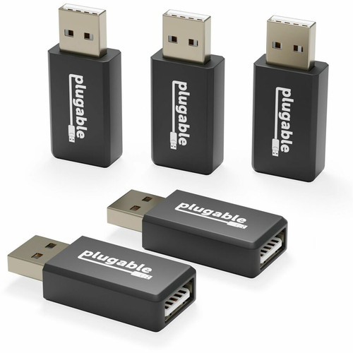 Plugable USB-MC1-5X USB Data Transfer Adapter