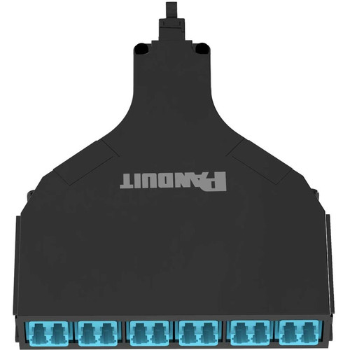 Panduit FQSA-12-10U QuickNet SFQ Cassette