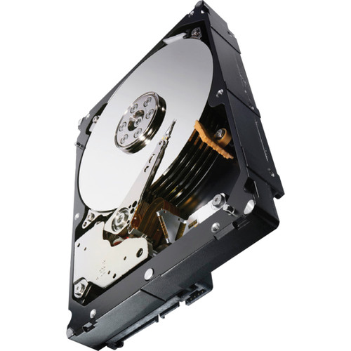 Seagate-IMSourcing Constellation ES.2 ST33000650SS 3 TB Hard Drive - 3.5" Internal - SAS (6Gb/s SAS)