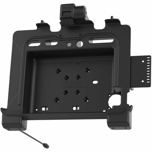 RAM Mounts Powered Dock for Zebra ET8x 2-in-1 Tablet