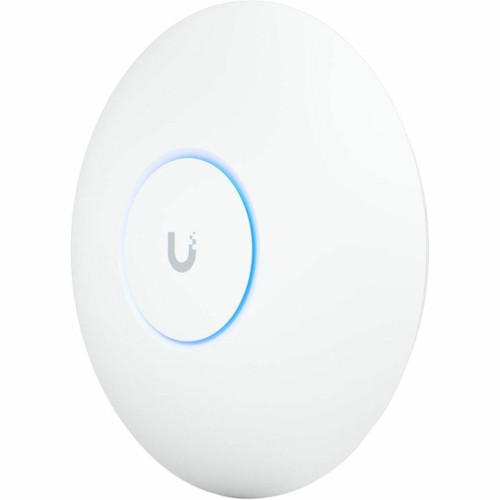 Ubiquiti U7 Pro Tri Band IEEE 802.11 a/b/g/n/ac/ax/be 9.12 Gbit/s Wireless Access Point