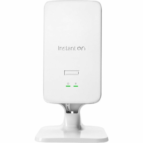 Aruba Instant On AP22D Dual Band 802.11ax 1.70 Gbit/s Wireless Access Point