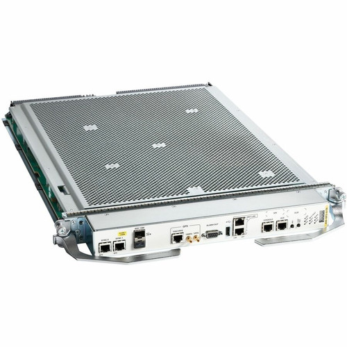 Cisco A99-RP3-X-TR ASR 9900 Route Processor 3 for Packet Transport - Premium