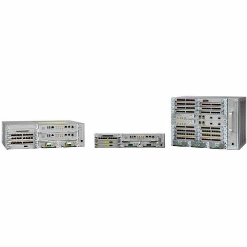 Cisco A900-IMA1Z8S-CXMS= ASR 900 Interface Module