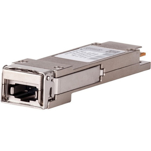 Aruba R9F97A 40G QSFP+ MPO SR4 Transceiver