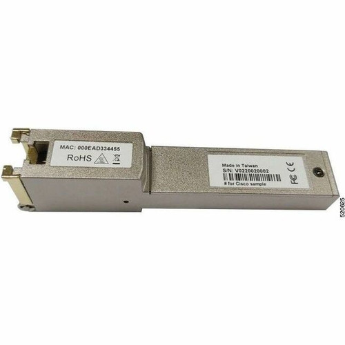 Cisco SFP-VADSL2+-I= SFP Module