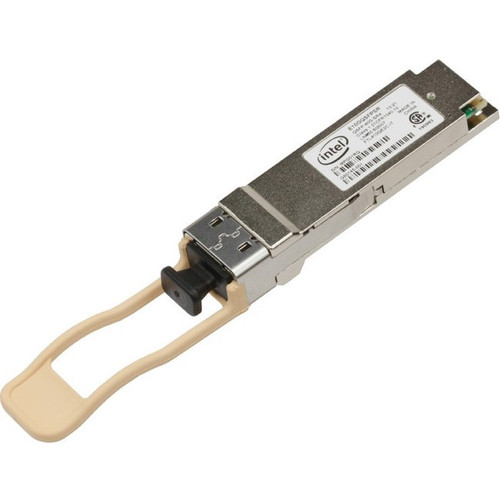 Intel E40GQSFPSR Ethernet QSFP+ SR Optics