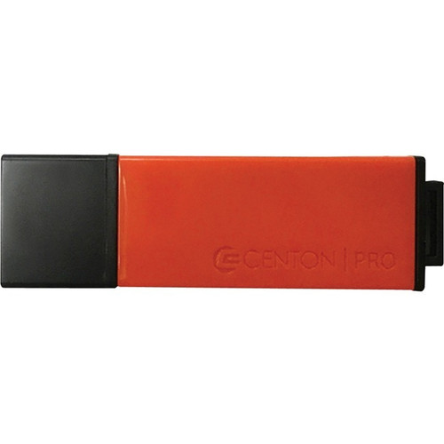 Centon S1-U3T21-64G 64 GB DataStick Pro2 USB 3.0 Flash Drive