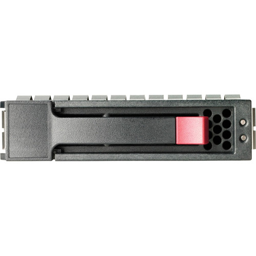 HPE R0Q54AR 600 GB Hard Drive - 2.5" Internal - SAS (12Gb/s SAS)