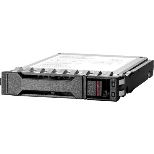 HPE P40505-B21 3.84 TB Solid State Drive - 2.5" Internal - SATA (SATA/600) - Mixed Use