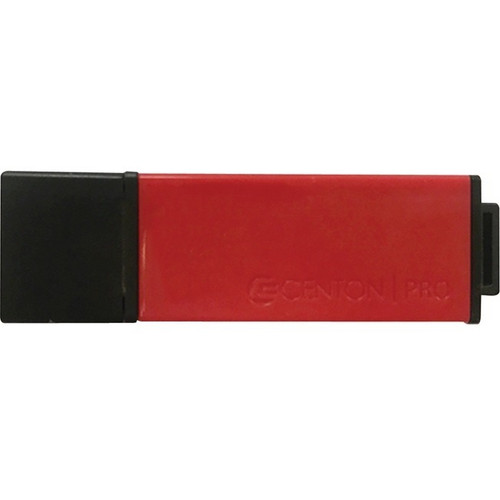 Centon S1-U2T19-64G 64 GB DataStick Pro2 USB 2.0 Flash Drive