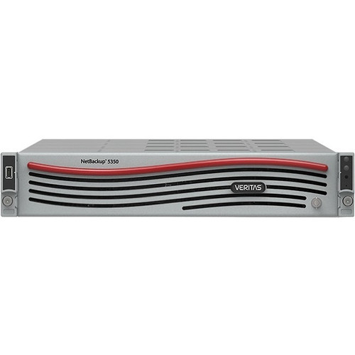 Veritas 29244-M4218 NetBackup 5350 SAN/NAS Storage System