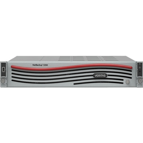 Veritas 29310-M0033 NetBackup 5350 NAS Storage System