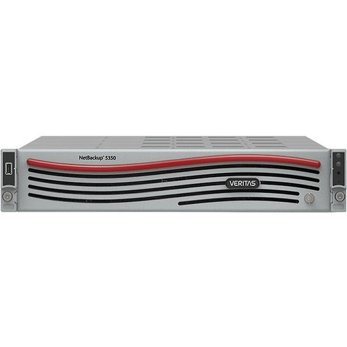 Veritas 29253-M4218 NetBackup 5350 SAN/NAS Storage System