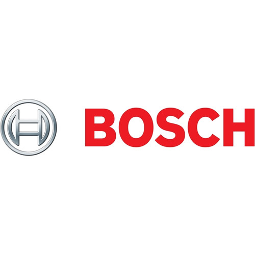 Bosch Mounting Bracket for Surveillance Camera - Black