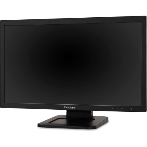 ViewSonic TD2210 HD Single Point Resistive Monitor - 22" Touchscreen